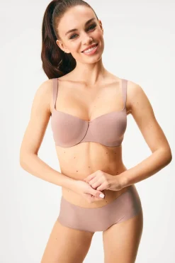 Majtki klasyczne Triumph Body Make-Up Illusion I