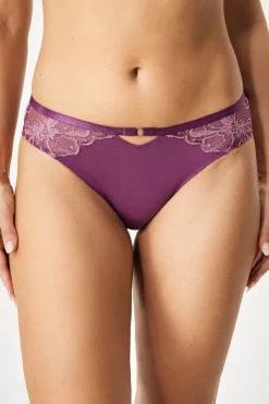 Majtki klasyczne Triumph Wild Gardenia Florale Tai