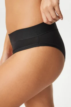Majtki klasyczne Vicky z modalem