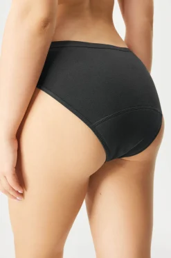 Majtki menstruacyjne Bellinda na średnią menstruację