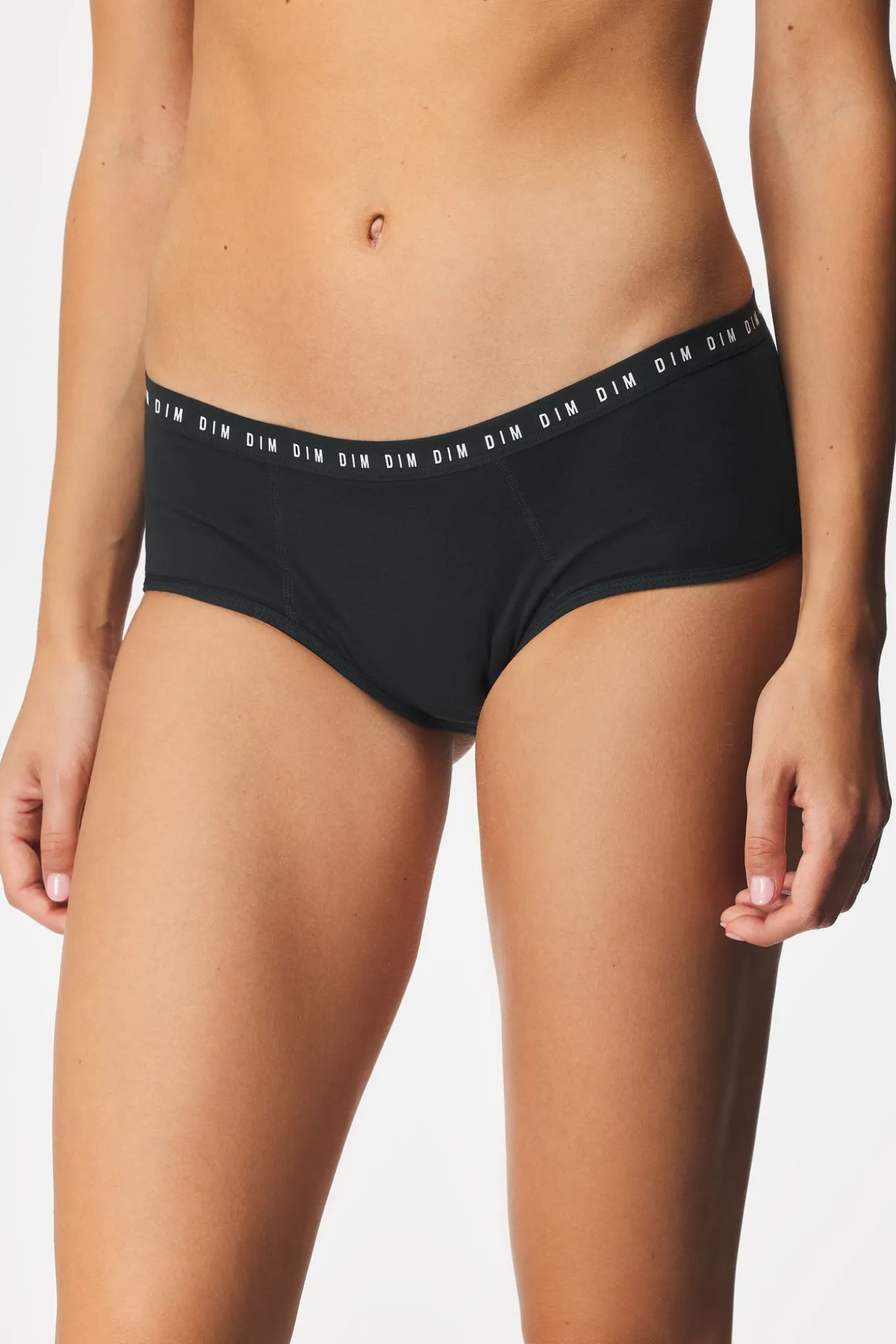 Majtki menstruacyjne Bellinda Boxer Strong na silną menstruację