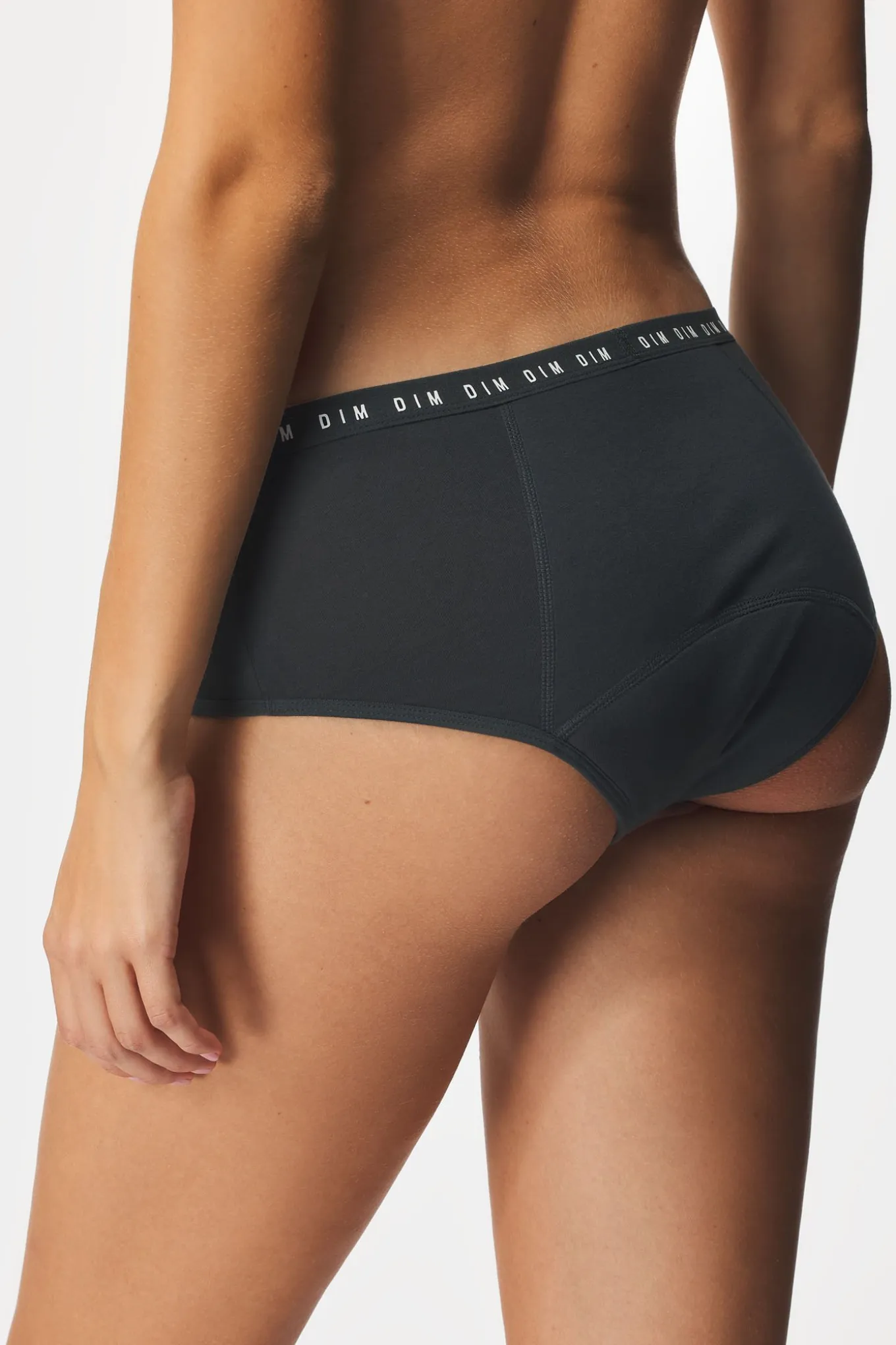 Majtki menstruacyjne Bellinda Boxer Strong na silną menstruację