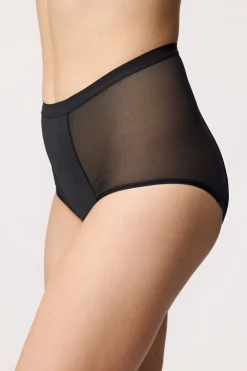 Majtki menstruacyjne Flux Hi-Waist na słabą menstruację