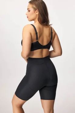 Majtki modelujące Alina z nogawkami