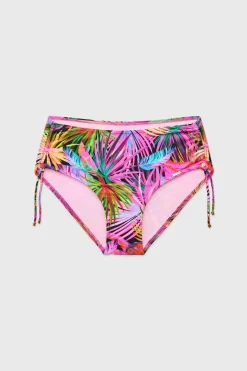 Majtki od stroju kąpielowego Bali Big