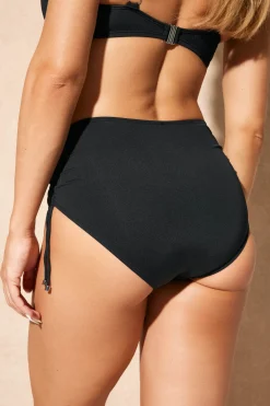 Majtki od stroju kąpielowego Breeze I Black