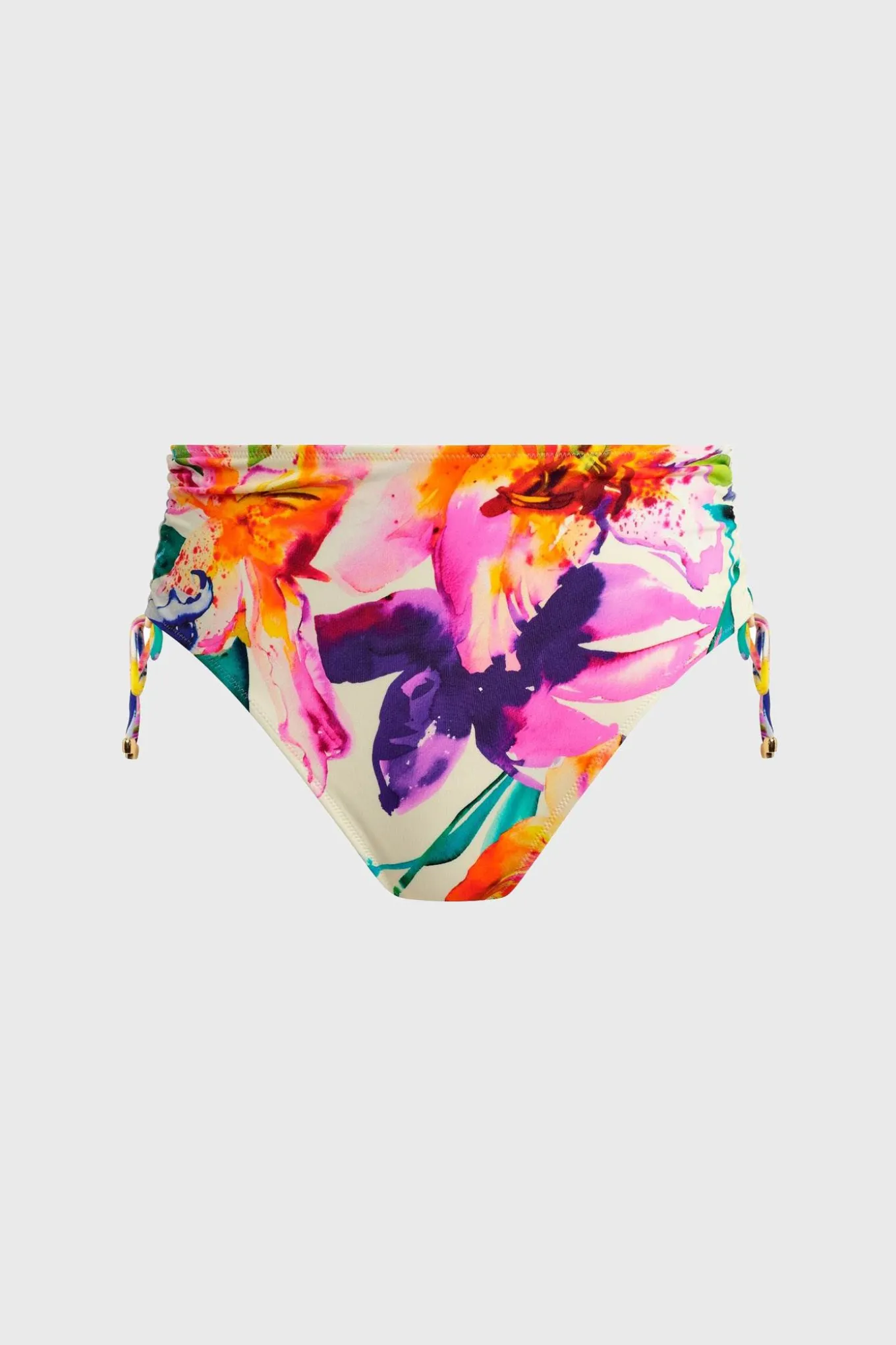 Majtki od stroju kąpielowego Fantasie Swim Iguazu Falls