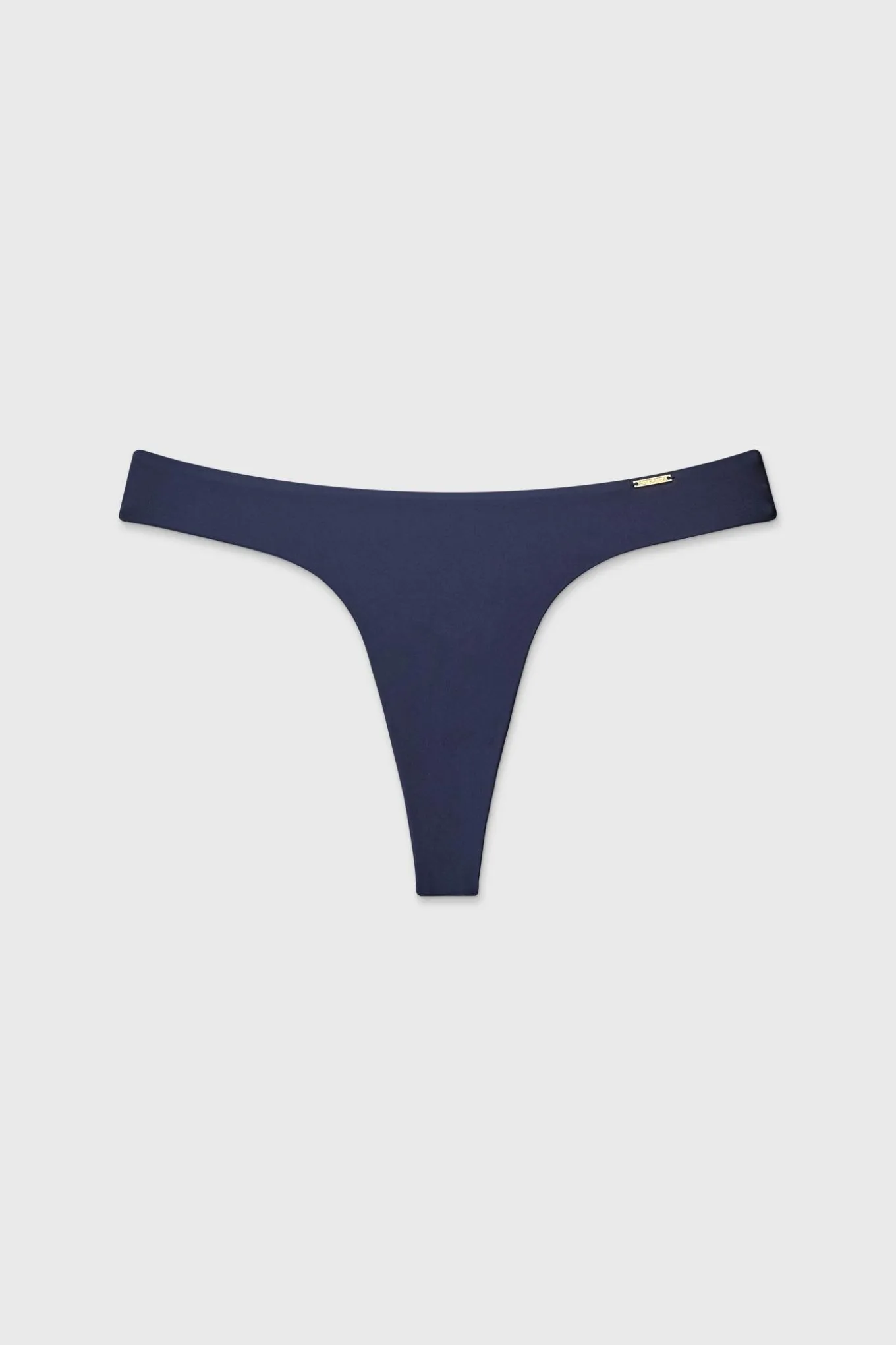 Majtki od stroju kąpielowego Satin Blue III