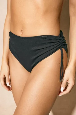 Majtki od stroju kąpielowego Spacer 3D Simply Black