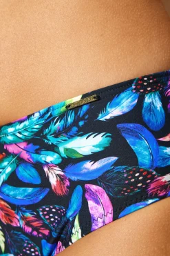 Majtki od stroju kąpielowego Wild Feathers Big
