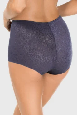 Majtki Power Lace wysokie