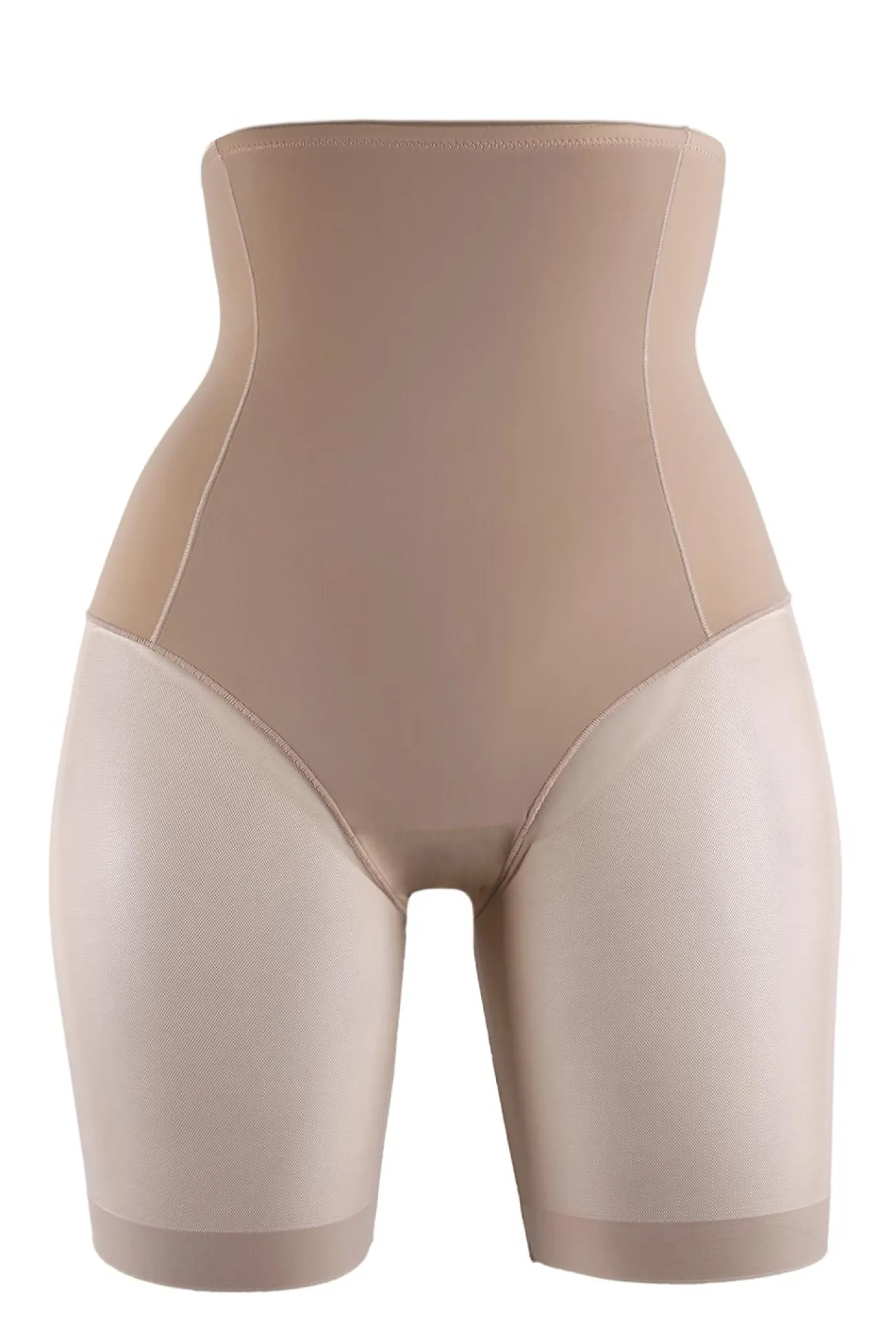Majtki wyszczuplające Gina