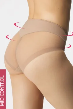 Majtki wyszczuplające Giulia