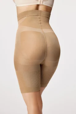 Majtki wyszczuplające i modelujące HW Slim