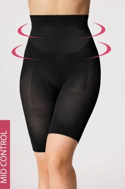 Majtki wyszczuplające i modelujące HW Slim