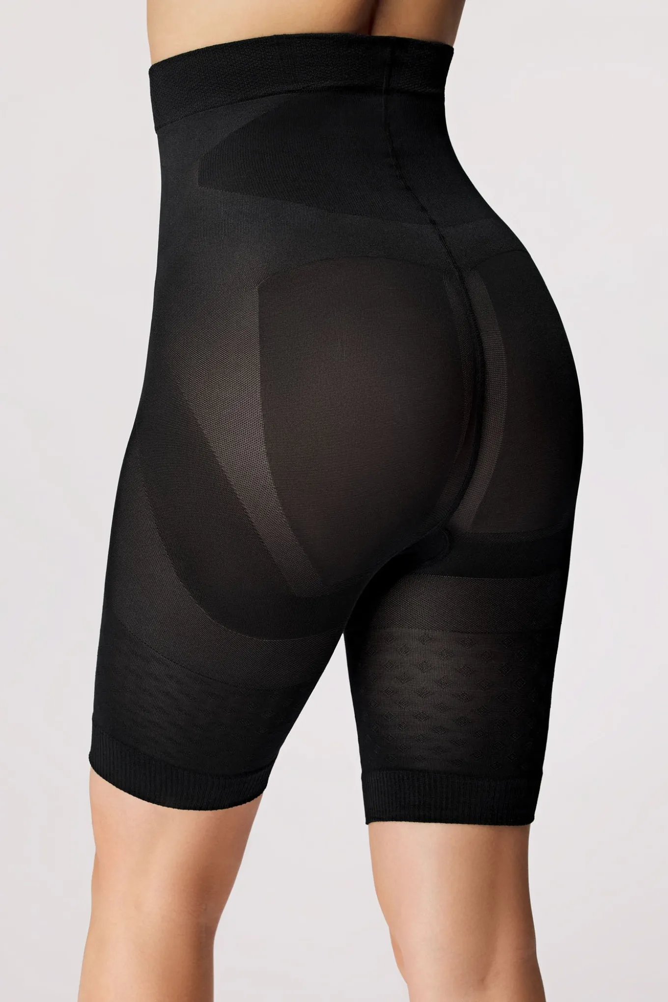 Majtki wyszczuplające i modelujące HW Slim