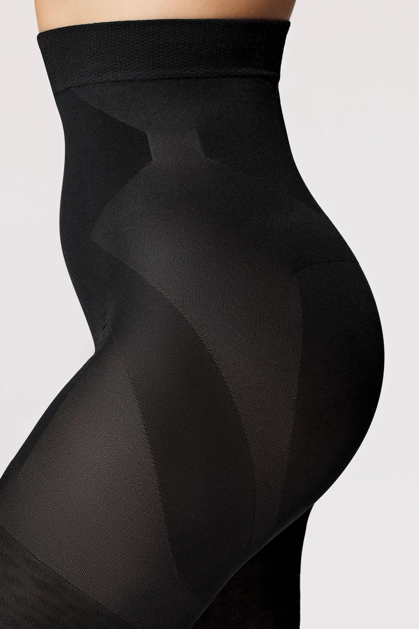 Majtki wyszczuplające i modelujące HW Slim