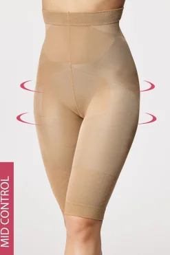 Majtki wyszczuplające i modelujące HW Total