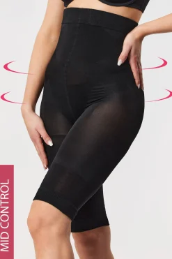 Majtki wyszczuplające i modelujące HW Total