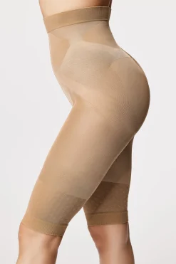 Majtki wyszczuplające i modelujące HW Total