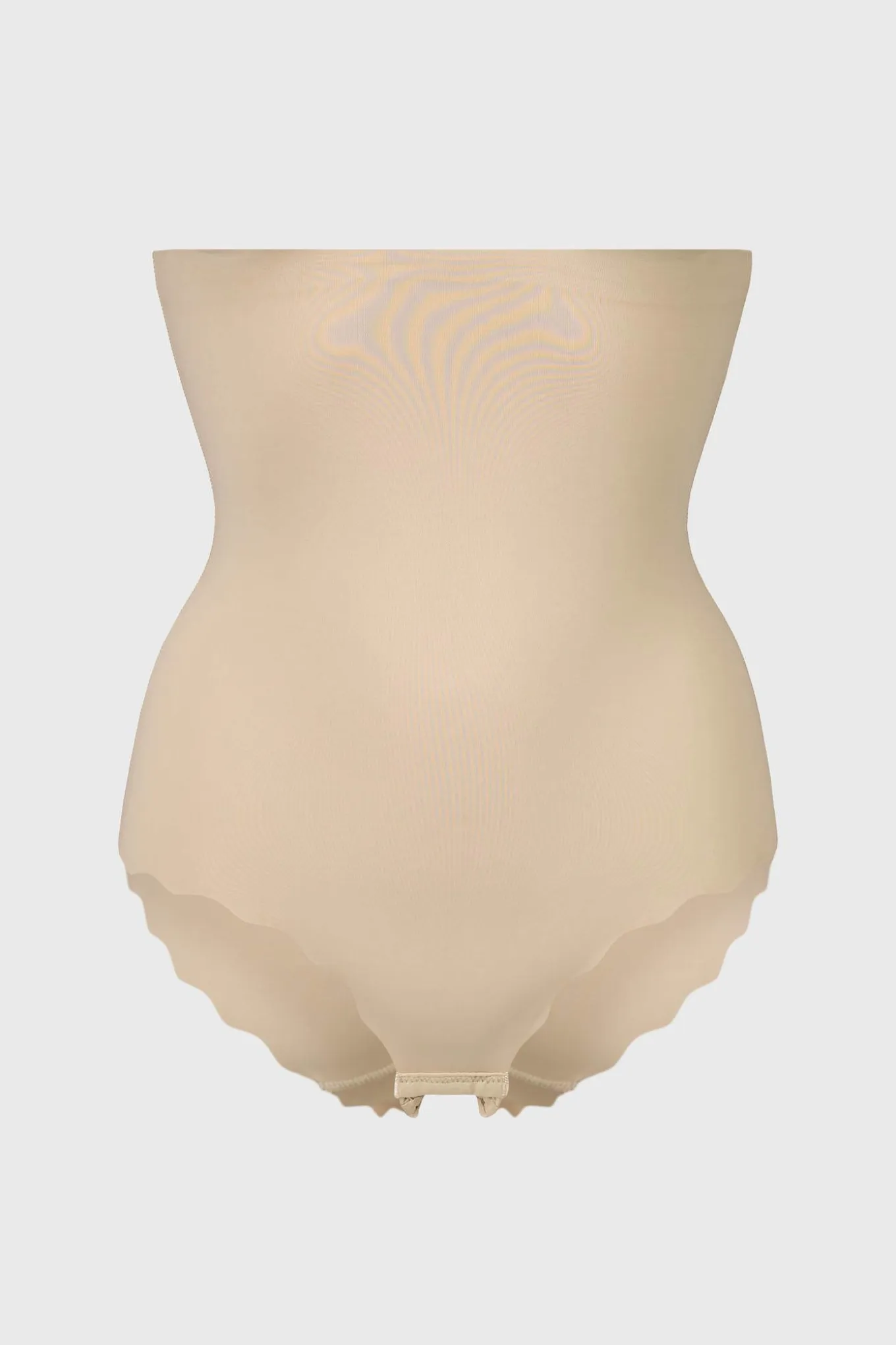 Majtki wyszczuplające Laser Cut Exclusive z wysokim stanem