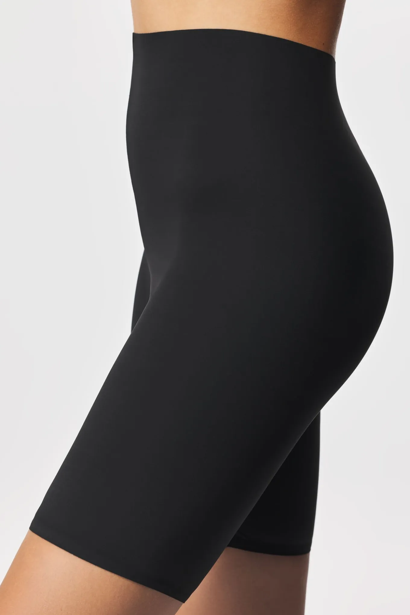 Majtki z nogawkami Comfort Line