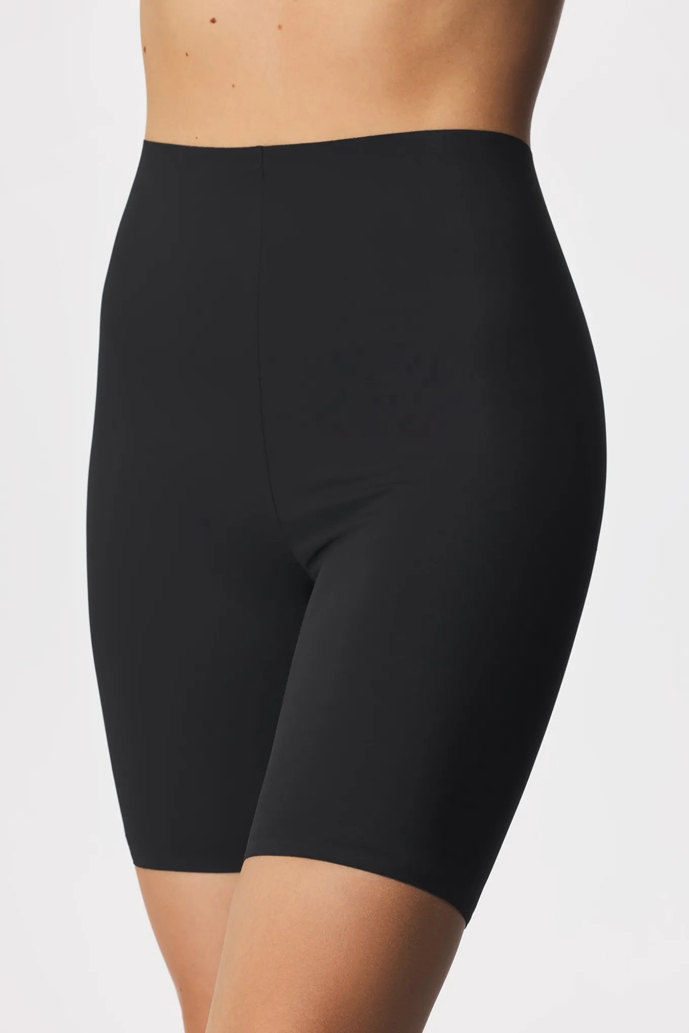 Majtki z nogawkami Comfort Line
