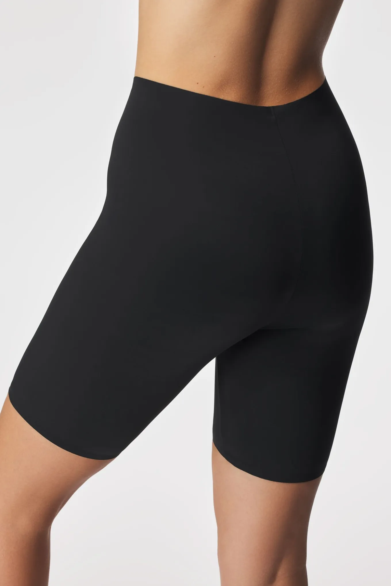 Majtki z nogawkami Comfort Line
