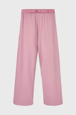 Modalowe spodnie PINK STORM Soft Studio