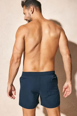 Męskie szorty kąpielowe JACK AND JONES JPSTMaui Norrebro