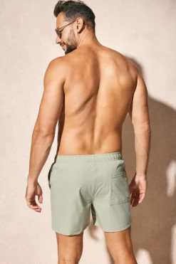 Męskie szorty kąpielowe JACK AND JONES JPSTMaui Norrebro