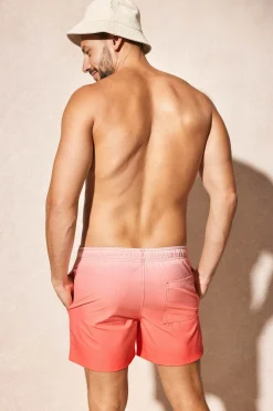 Męskie szorty kąpielowe JACK AND JONES JPSTMaui Horizon