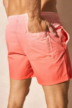 Męskie szorty kąpielowe JACK AND JONES JPSTMaui Horizon