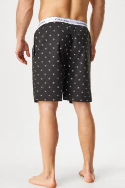 Męskie szorty od piżamy Calvin Klein II