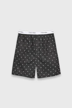 Męskie szorty od piżamy Calvin Klein II