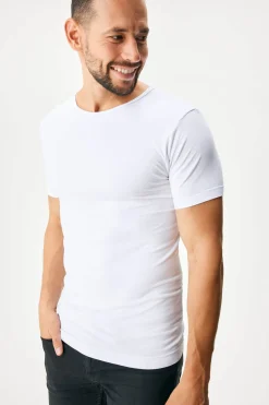 Męski T-shirt Bamboo