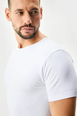 Męski T-shirt Bamboo
