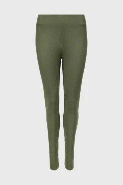 Ocieplane legginsy Winter