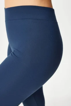 Ocieplane legginsy Winter