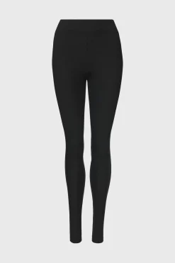 Ocieplane legginsy Winter