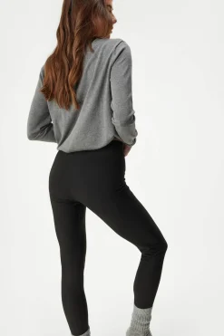 Ocieplane legginsy Winter