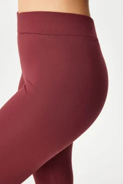 Ocieplane legginsy Winter