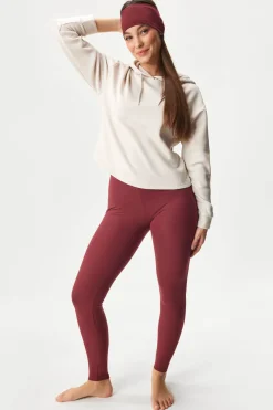 Ocieplane legginsy Winter