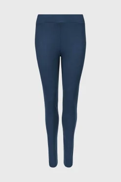 Ocieplane legginsy Winter