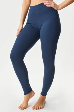 Ocieplane legginsy Winter