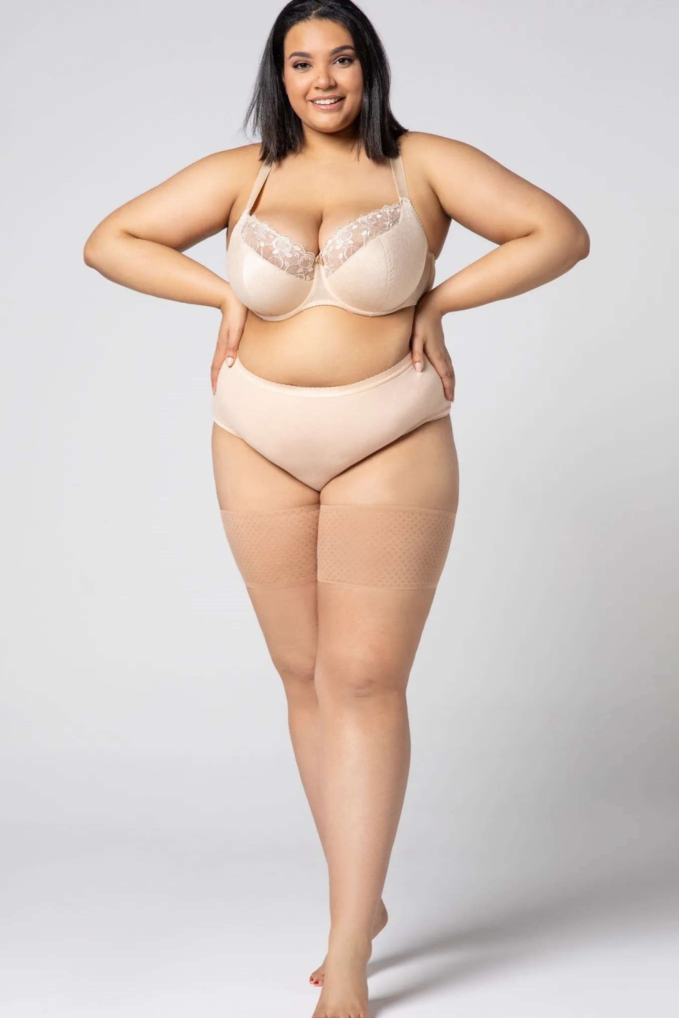 Opaski ochronne na uda Breathable