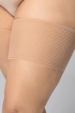 Opaski ochronne na uda Breathable