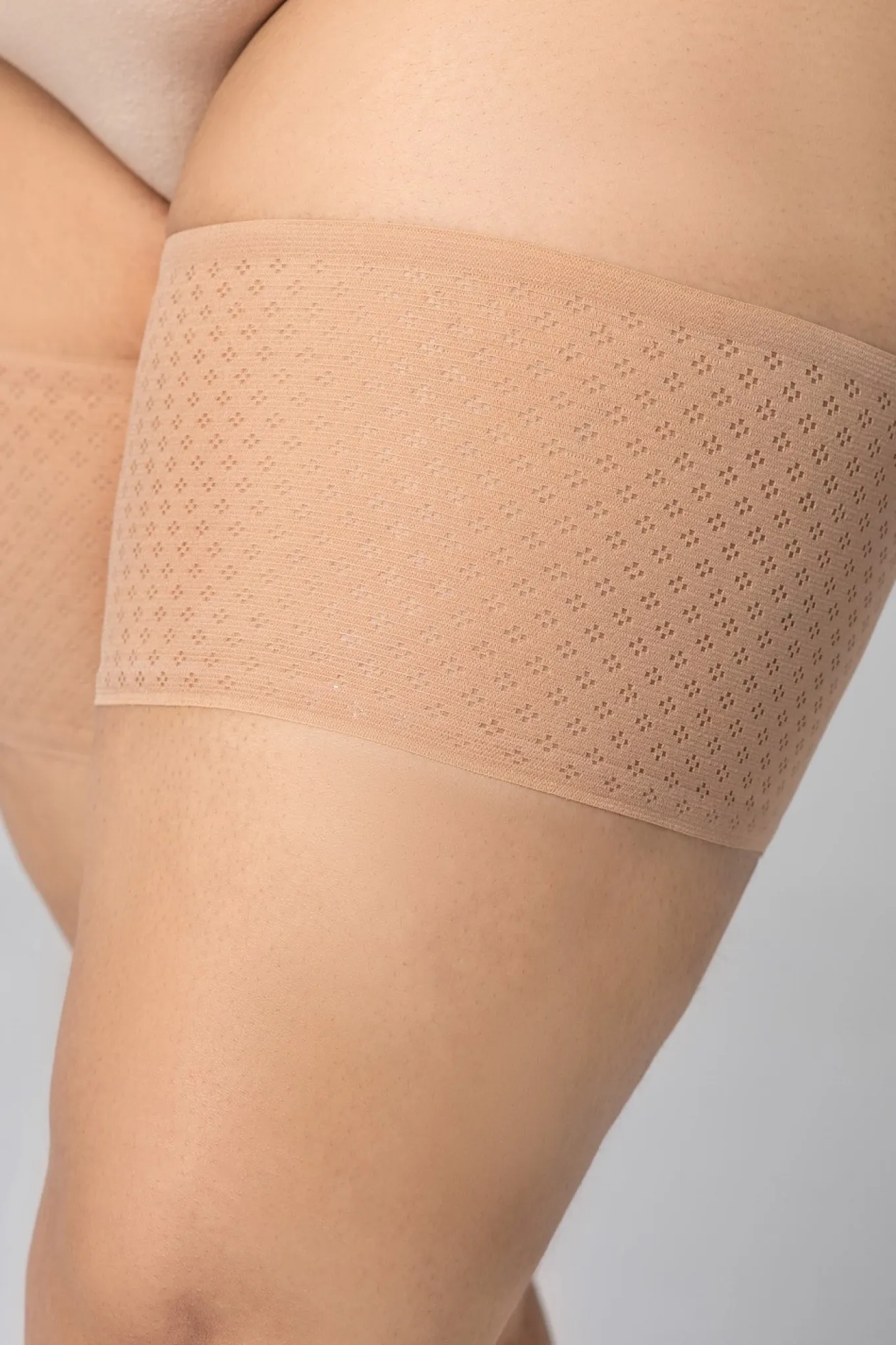 Opaski ochronne na uda Breathable