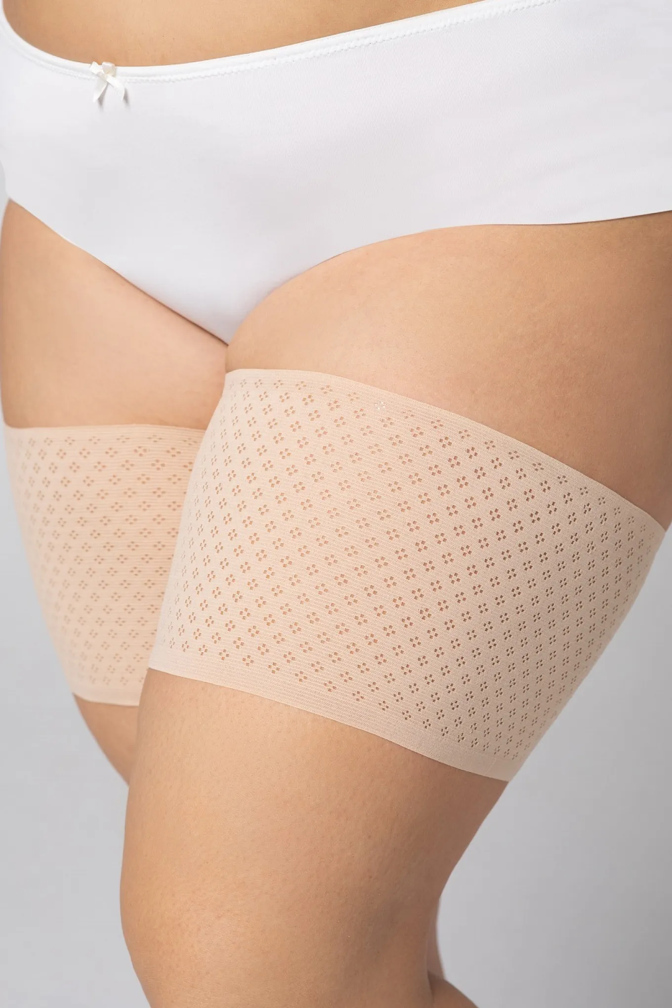 Opaski ochronne na uda Breathable