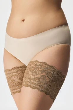 Opaski ochronne na uda Lace